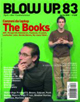 BLOW UP #83 (Apr. 2005)